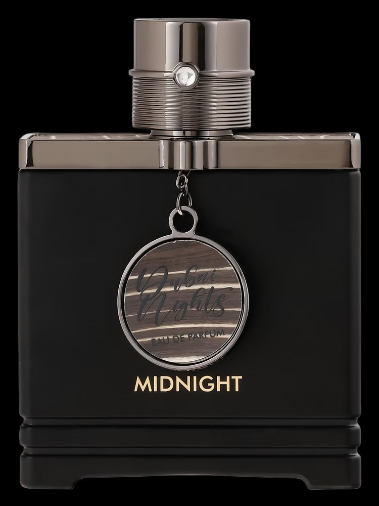 Armaf Dubai Nights Midnight Eau de Parfum 1000 ml