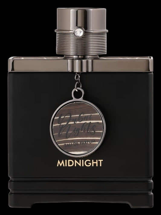 Armaf Dubai Nights Midnight Eau de Parfum 1000 ml