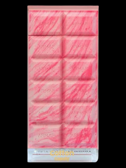 Armaf Dubai Delicacy Cotton Candy Eau de Parfum 100 ml Unisex