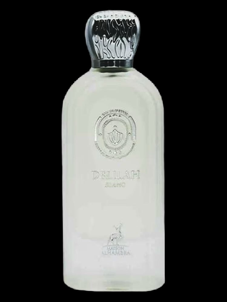Maison Alhambra Delilah Blanc Eau de Parfum 100 ml Mujer