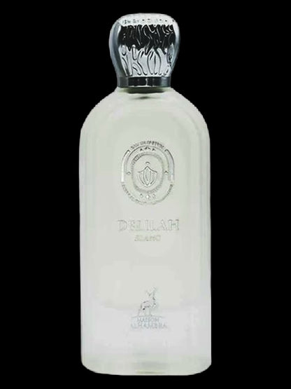 Maison Alhambra Delilah Blanc Eau de Parfum 100 ml Mujer