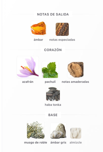 Zimaya Siada Nova Eau de Parfum 100 ml