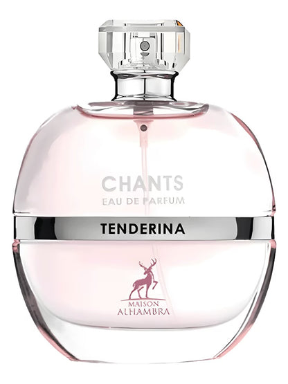 Maison Alhambra Chants Tenderina Eau de Parfum 100 ml