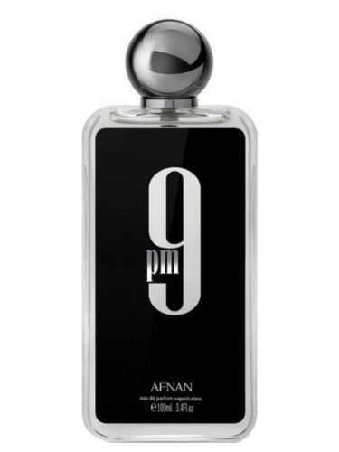 Afnan 9 Pm Eau de Parfum 100 ml Hombre