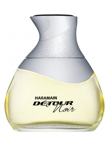 Al Haramain Detour Noir Eau de Parfum 100 ml