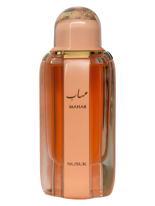 Nusuk Mahab Extrait de Parfum 100 ml Mujer