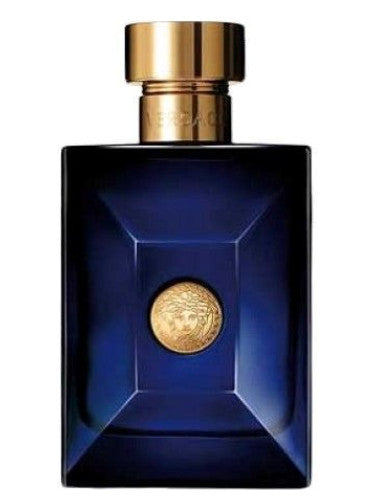 Versace Dylan Blue Homme Eau de Toilette 100 ml Promocional