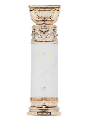 French Avenue Grecia Eau de Parfum 100 ml Unisex