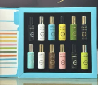 Armaf Odyssey Pack 12 x 10 ml Eau de Parfum 100 ml Hombre