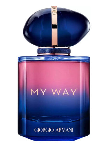 Giorgio Armani My Way Parfum Eau de Parfum 50 ml Promocional