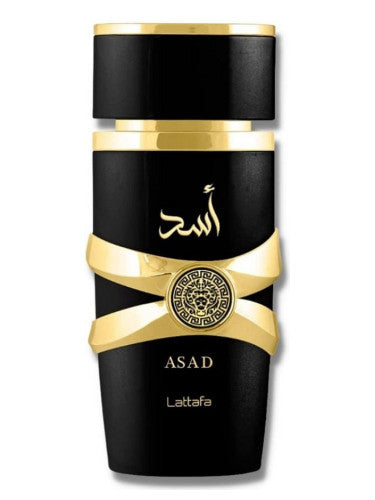 Lattafa Asad Eau de Parfum 100 ml Hombre