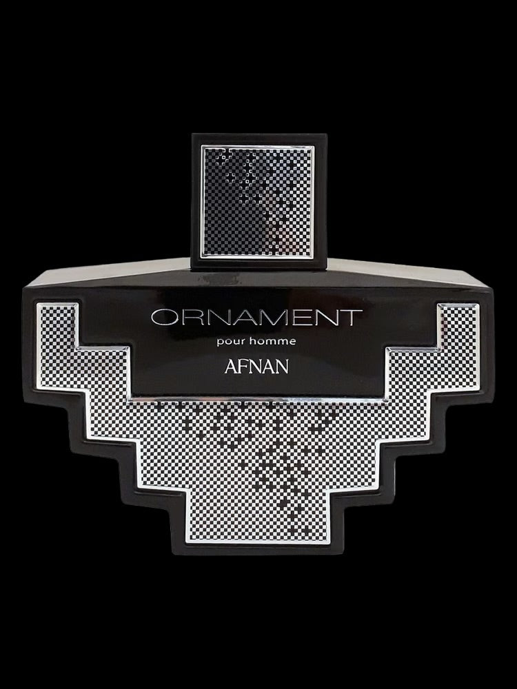 Afnan Ornament Eau de Parfum 100 ml Hombre