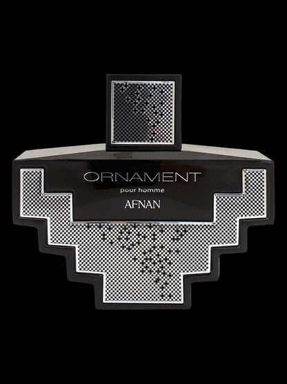 Afnan Ornament Eau de Parfum 100 ml Hombre