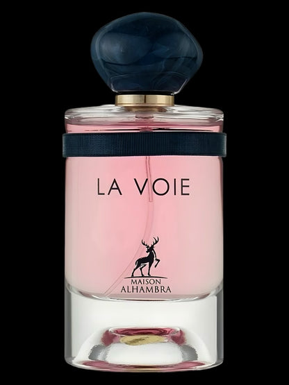 Maison Alhambra La Voie Eau de Parfum 100 ml