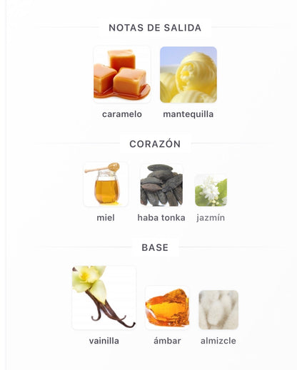 Maison Asrar Vanilla Voyage Eau de Parfum 100 ml Unisex