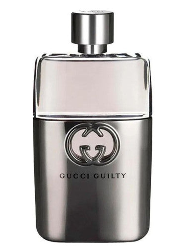 Gucci Guilty pour Homme Eau de Toilette 90 ml Promocional