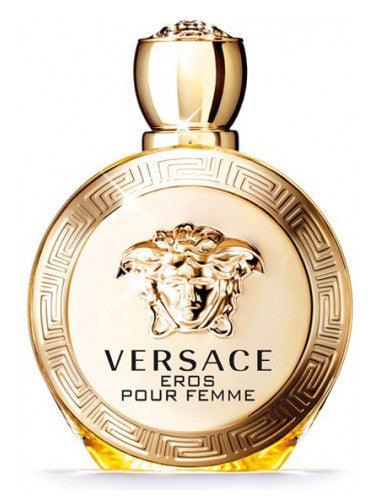 Versace Eros Pour Femme Eau de Parfum 100 ml Promocional