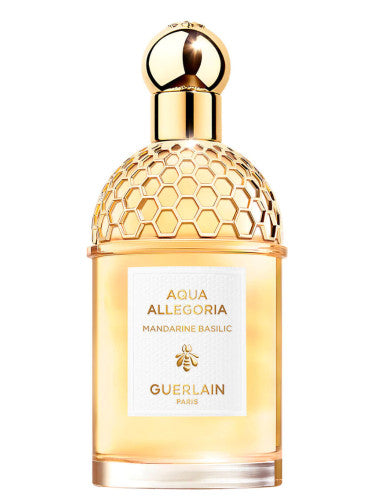 Guerlain Aqua Allegoria Mandarine Basilic Eau de Toilette 125 ml Promocional