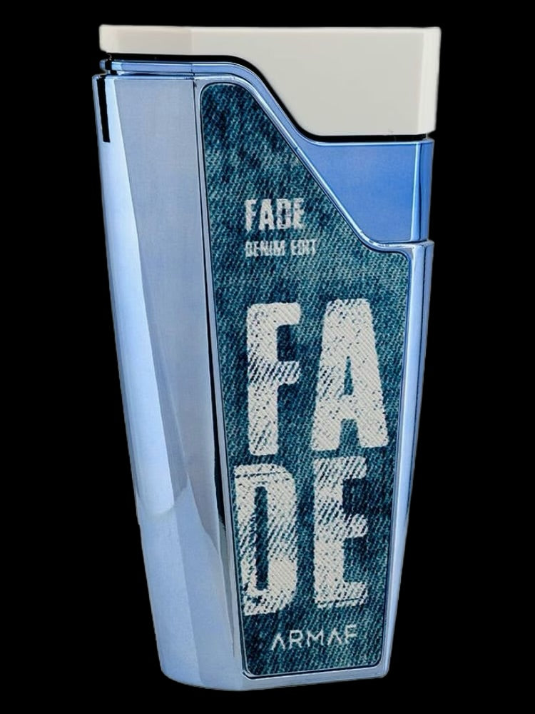 Armaf Denim Fade Eau de Parfum 100 ml Hombre