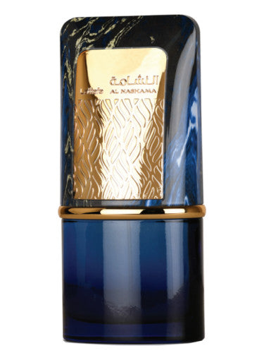 Lattafa Al Nashama Caprice Eau de Parfum 100 ml Unisex