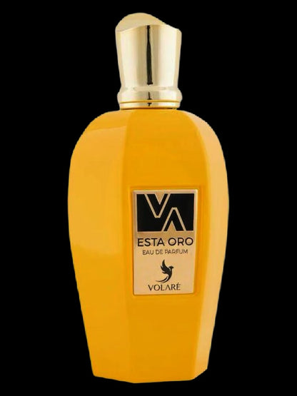 Volaré Esta Oro Eau de Parfum 100 ml
