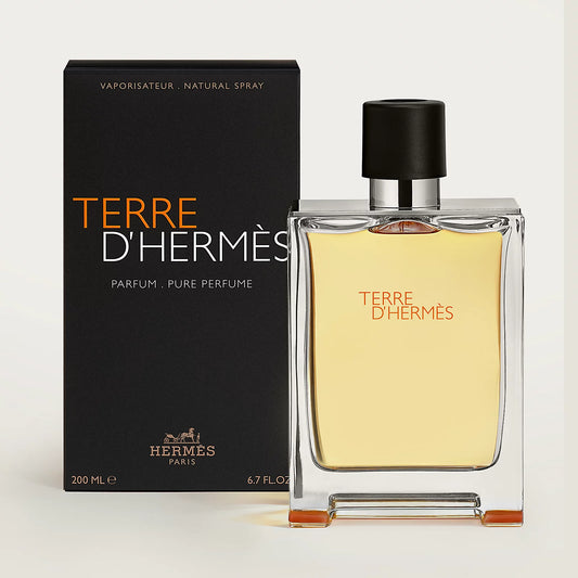 Hermes Terre Parfum Parfum 75 ml Promocional