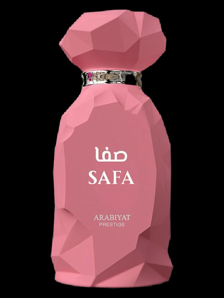 Arabiyat Prestige Safa Eau de Parfum 100 ml