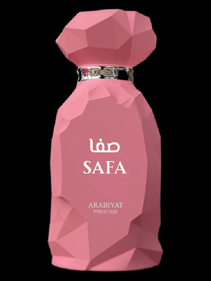 Arabiyat Prestige Safa Eau de Parfum 100 ml