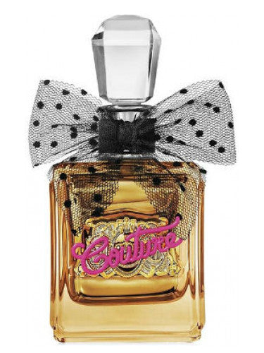 Juicy Couture Viva La Juicy Gold Eau de Parfum 100 ml Promocional