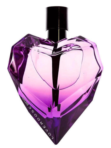 Diesel Loverdose Eau de Parfum 75 ml Promocional