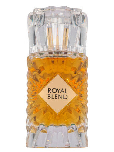 Fragance World Royal Blend Extrait de Parfum 100 ml Unisex
