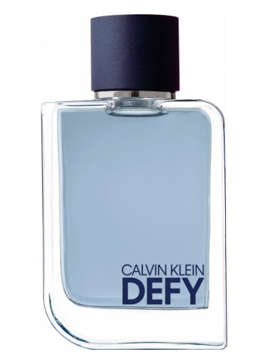 Calvin Klein Defy Men Eau de Toilette 100 ml Promocional