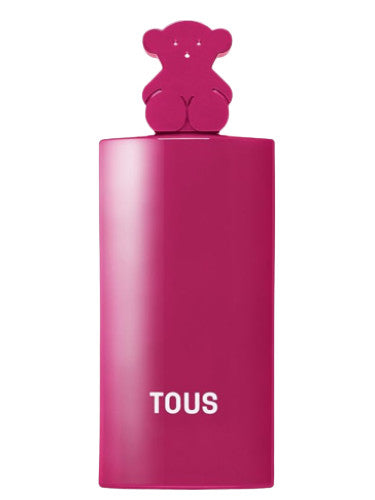 Tous More More Pink Eau de Toilette 90 ml Promocional