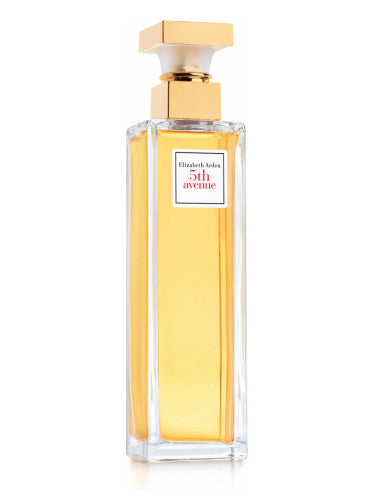 Arden 5TH Avenue Eau Parfum 125 ml Promocional