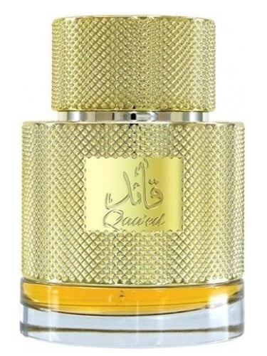 Lattafa Qaa’ed Eau de Parfum 100 ml Unisex