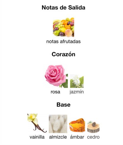 Lattafa Ajwad Eau de Parfum 60 ml mujer