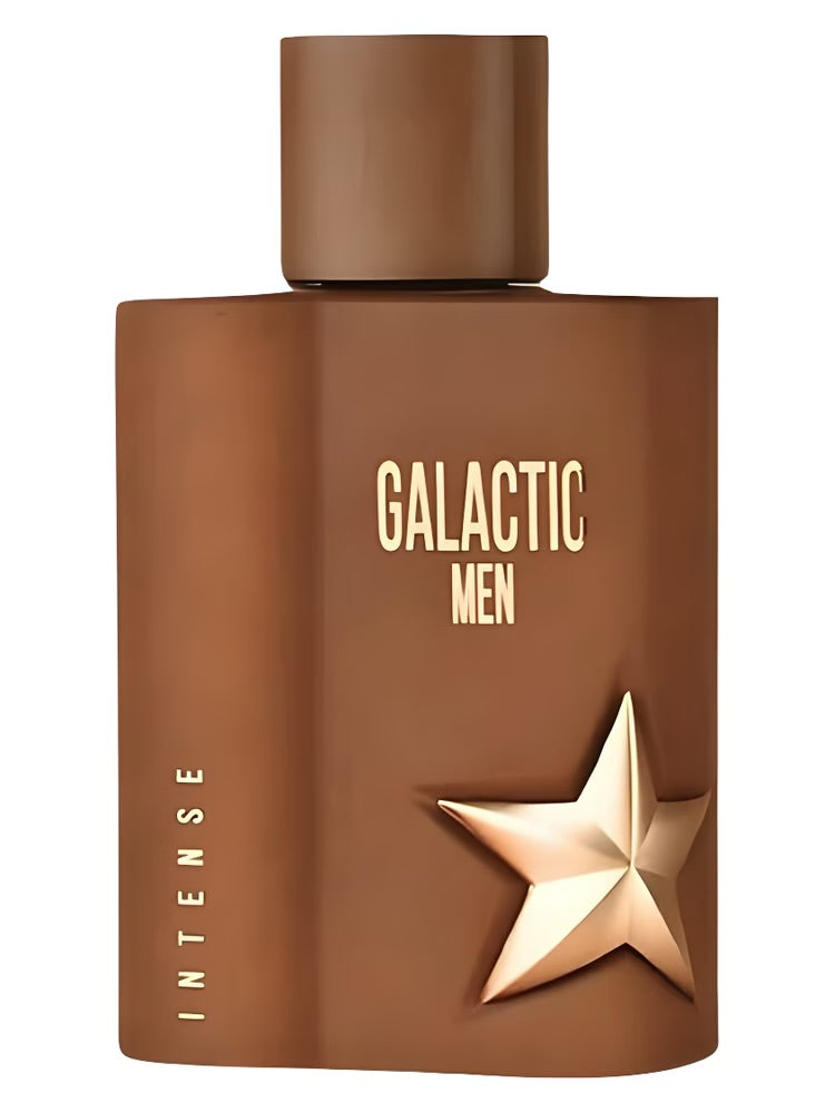 Maison Alhambra Galactic Intense Eau de Parfum 100 ml Hombre