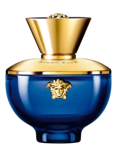 Versace Dylan Blue Femme Eau de Parfum 100 ml Promocional