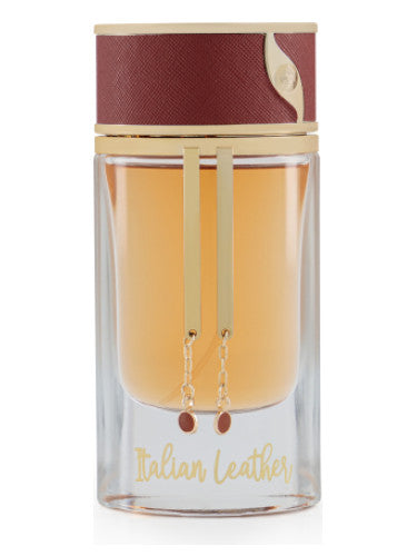 Maison Asrar Italian Leather Eau de Parfum 80 ml Unisex