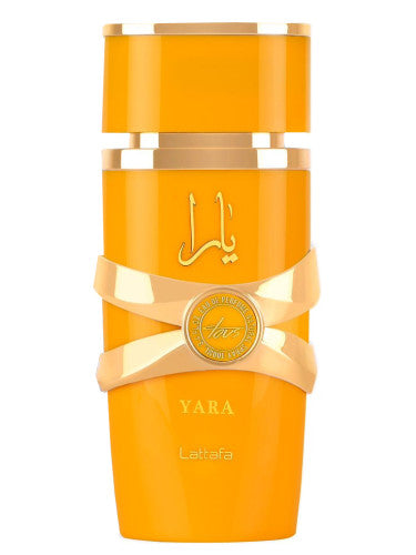 Lattafa Yara Tous Eau de Parfum 100 ml Mujer