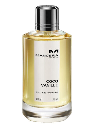 Mancera Coco Vanille Eau de Parfum 120 ml Promocional