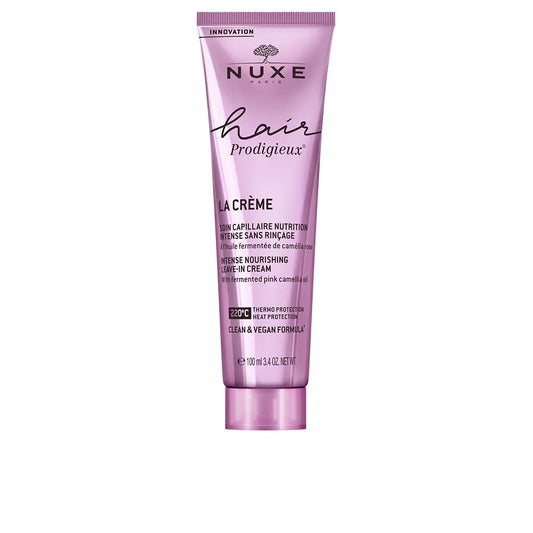 Nuxe Pro Hair La Creme Heat Protection Vegan