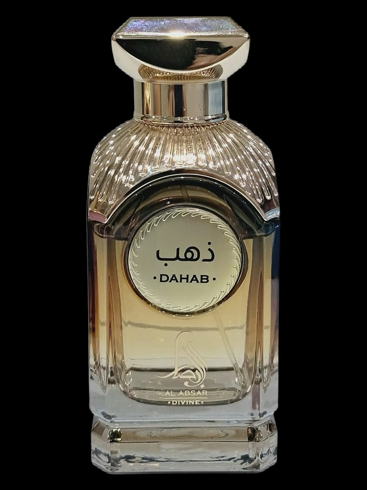 Al Absar Dahab Eau de Parfum 100 ml