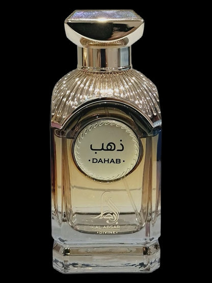 Al Absar Dahab Eau de Parfum 100 ml