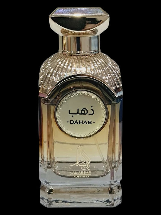 Al Absar Dahab Eau de Parfum 100 ml