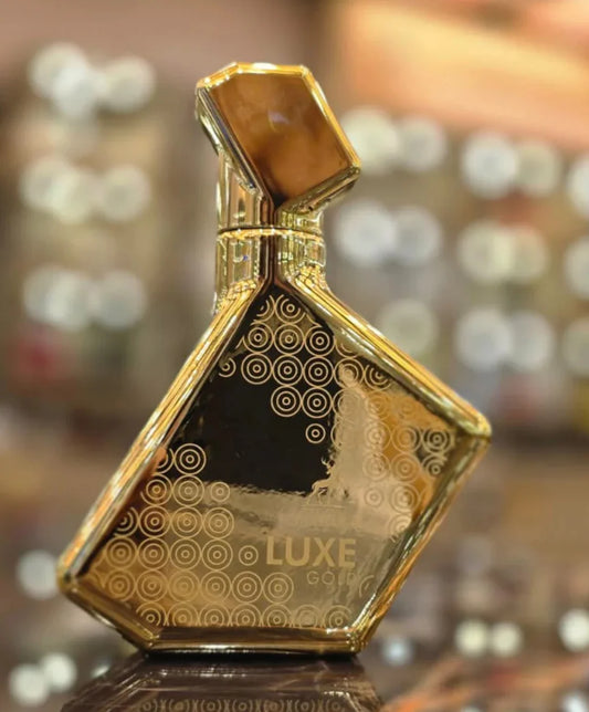Maison Alhambra Luxe Gold Eau de Parfum 100 ml Unis