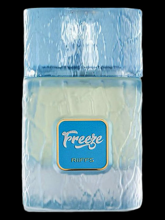 Riiffs Freeze Extrait de Parfum 100 ml