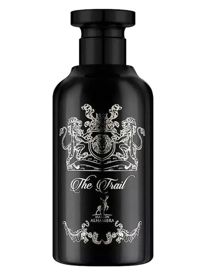 Maison Alhambra The Trail Eau de Parfum 100 ml unisex