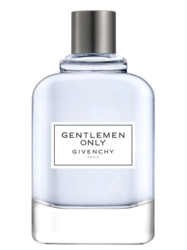 Givenchy Gentleman Only Eau de Toilette 100 ml Promocional
