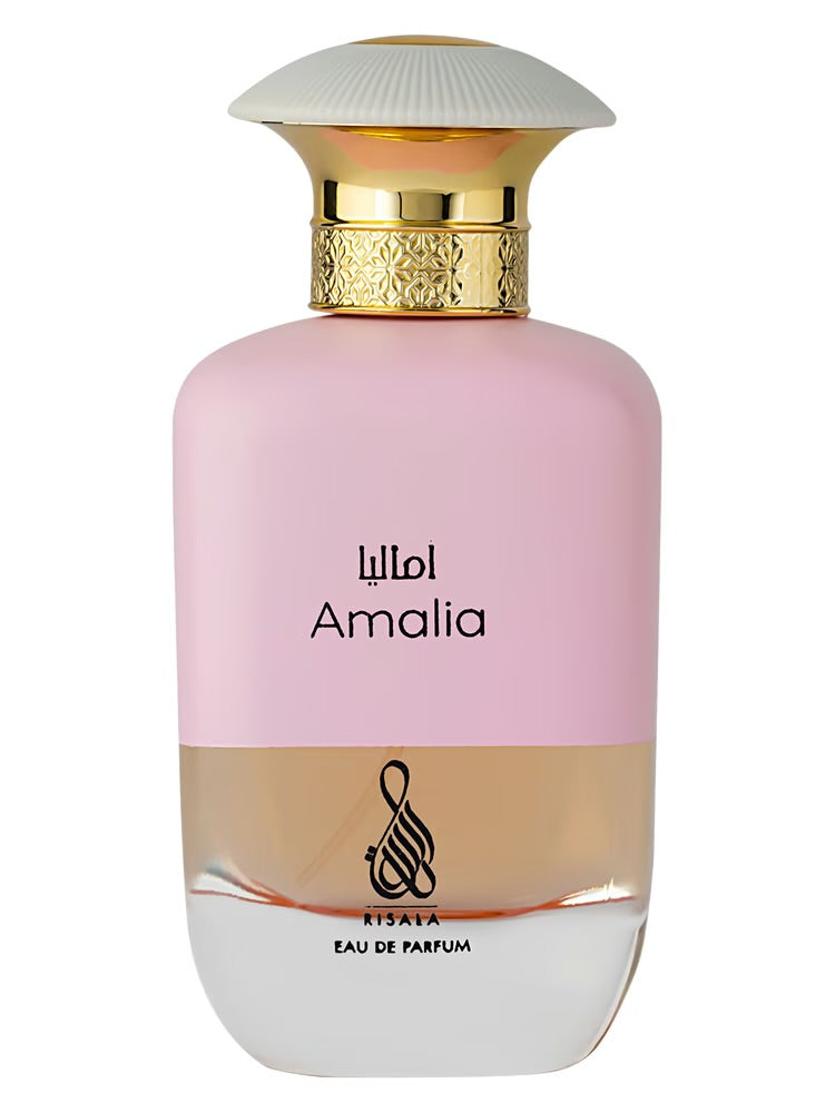 Risala Amalia Eau de Parfum 100 ml Unisex